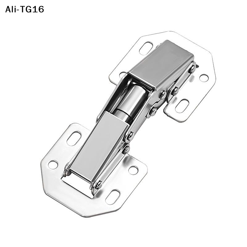 【AY】 Lot de 2 charnières dissi - Furniture And Hardware Supplies avis et prix