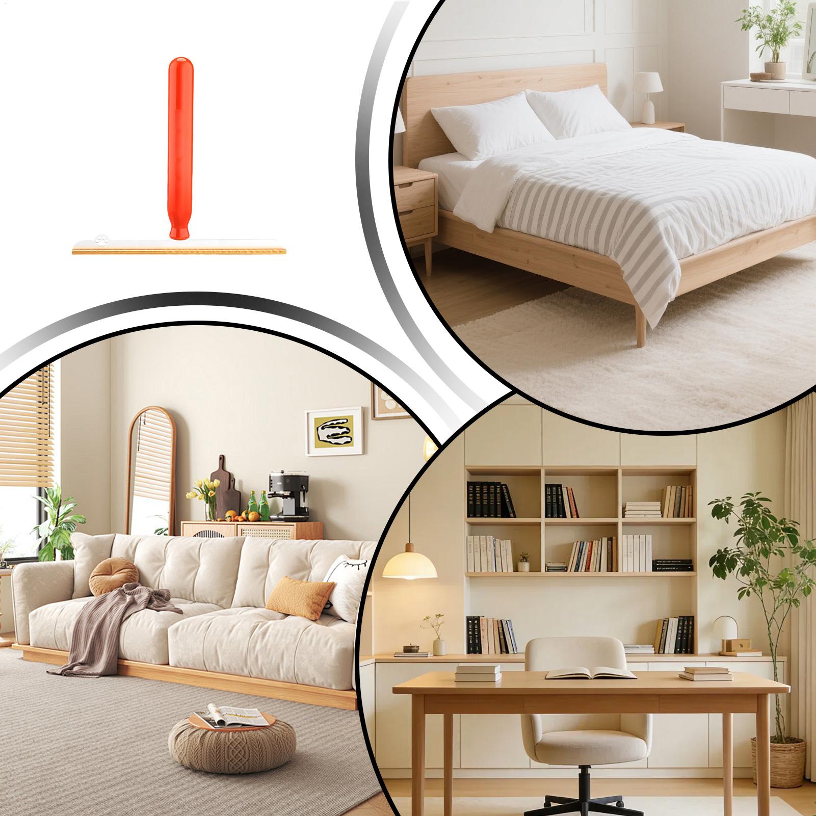 Râteau à tapis pour enlever le - Furniture Joint Hardware avis et prix