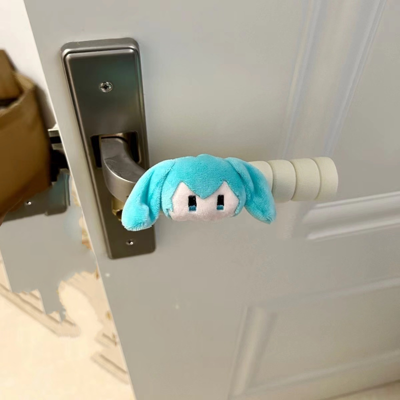 Hatsune Miku – Housse de prote - Door Handle Bar avis et prix