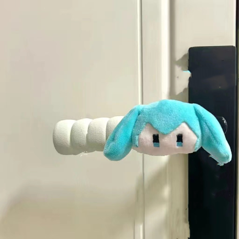 Hatsune Miku – Housse de prote - Door Handle Bar avis et prix