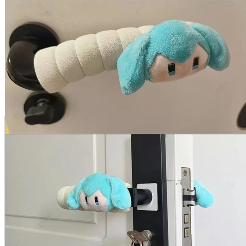 Hatsune Miku – Housse de prote - Door Handle Bar avis et prix