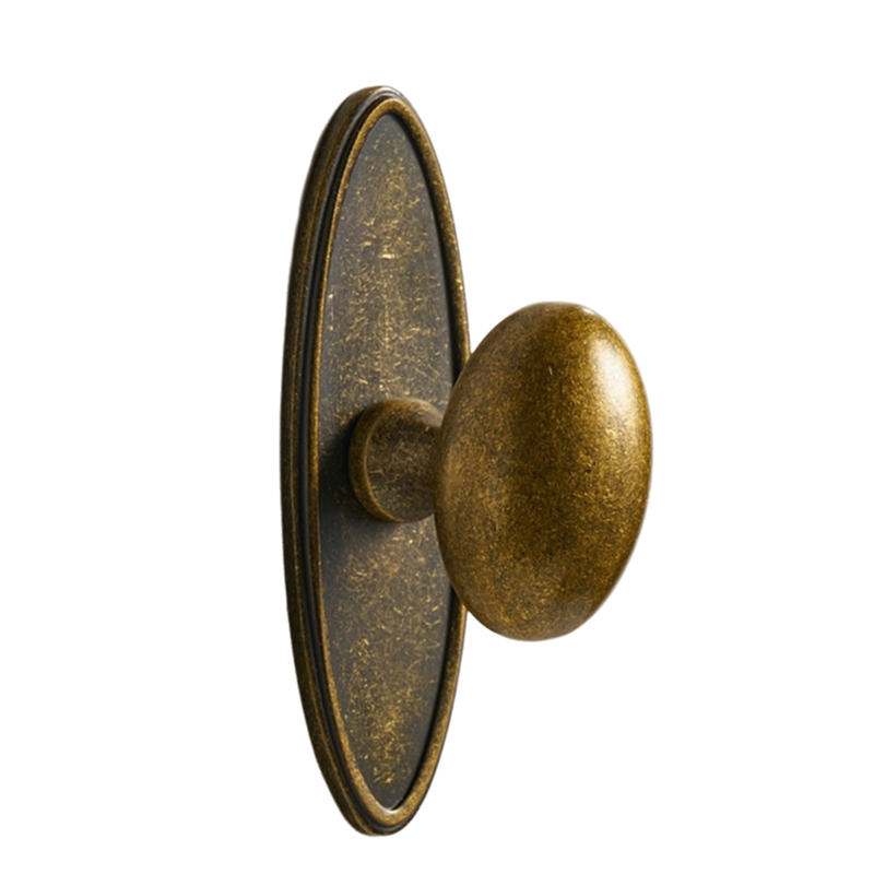 ABGR-fleur de glace en laiton  - Furniture Hardware Kit avis et prix