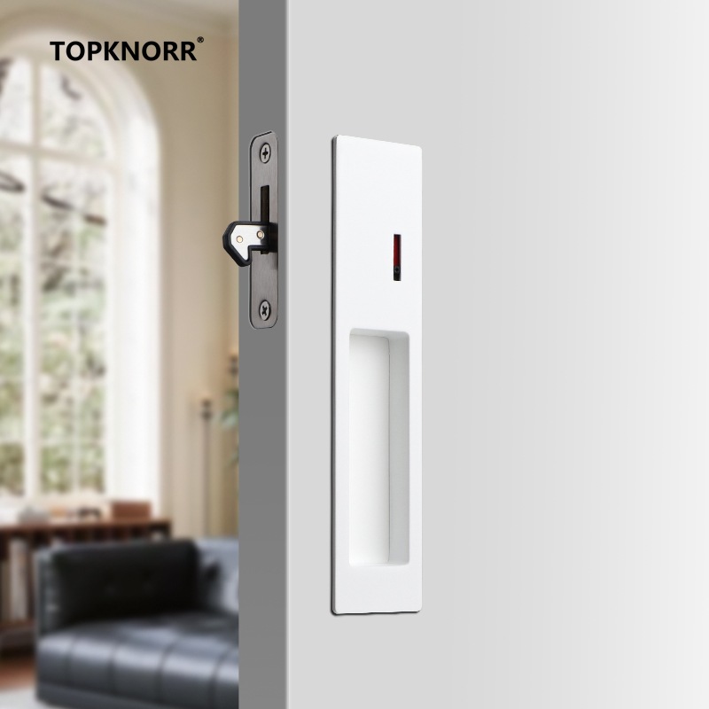 Serrure de porte coulissante i - Door Handle Bar avis et prix