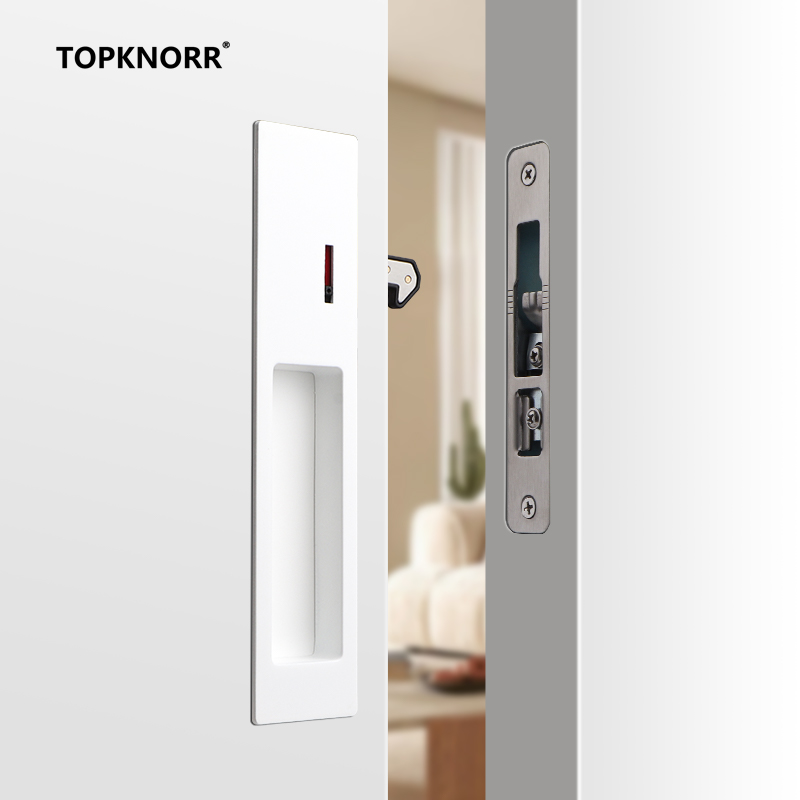 Serrure de porte coulissante i - Door Handle Bar avis et prix