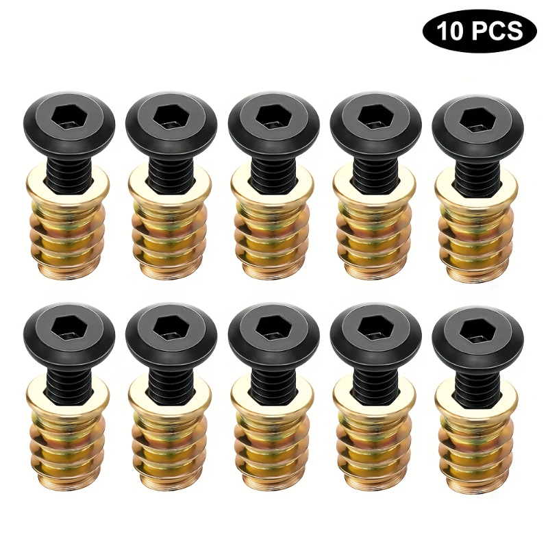 Kit d'outils combinés d'insert - Furniture Hardware Kit avis et prix