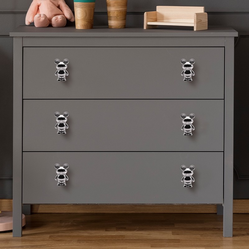 Poignée de meuble en alliage d - Furniture Hardware China avis et prix