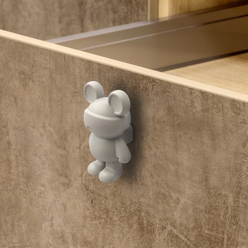 Poignée de meuble en alliage d - Furniture Hardware China avis et prix