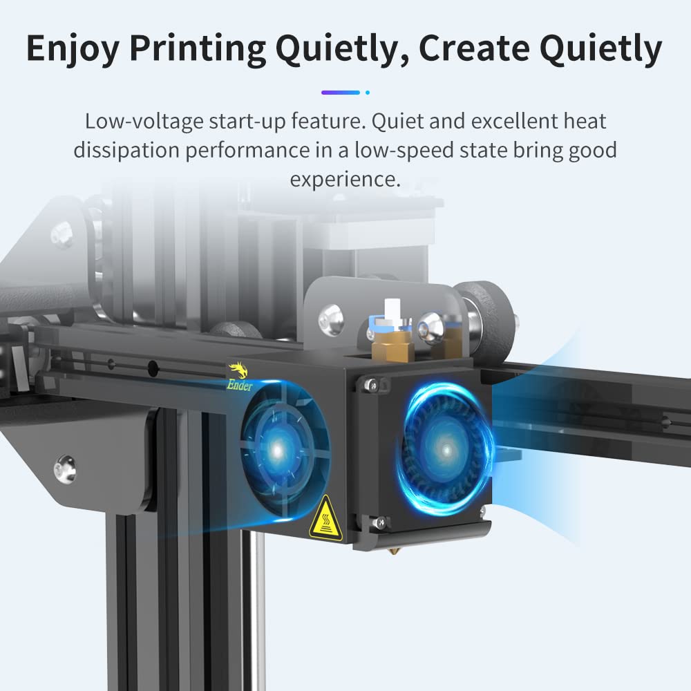 Creality Original Ender3 V3 SE - Creality Printer Ender 3 avis et prix