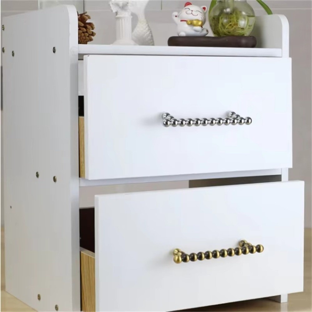 Poignée de tirage ronde de lux - Furniture Hardware China avis et prix