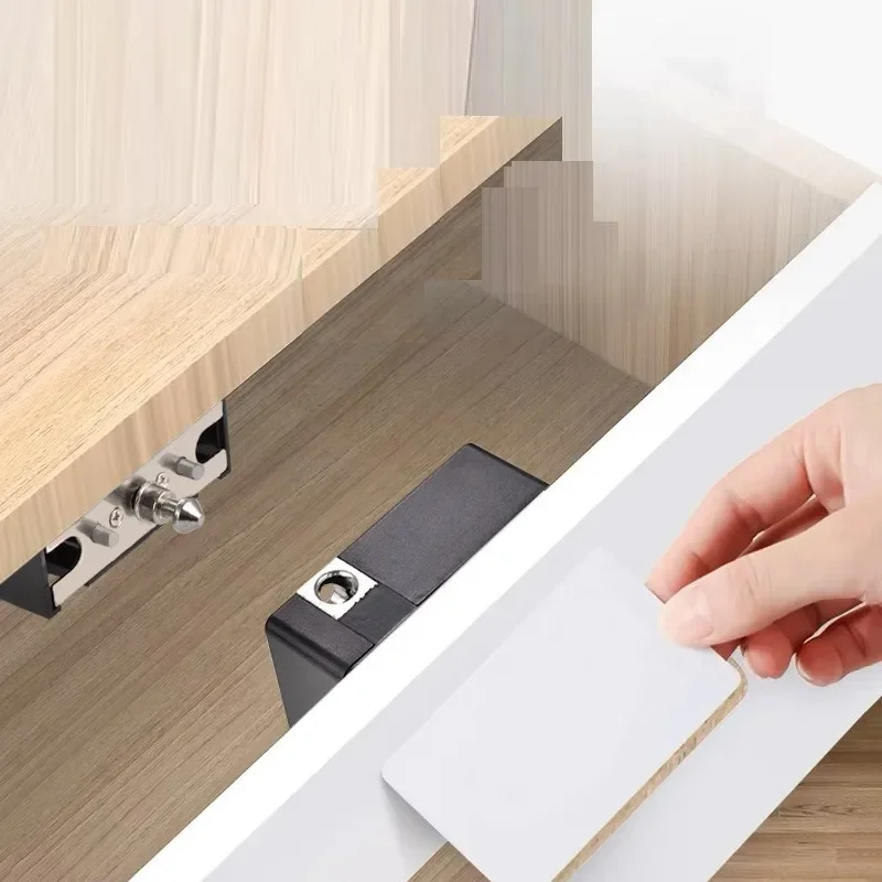 Tuya – serrure de porte d'armo - Furniture Hardware Supplies avis et prix