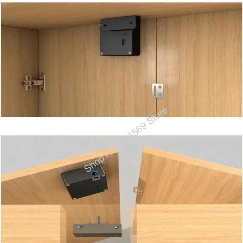 Tuya – serrure de porte d'armo - Furniture Hardware Supplies avis et prix