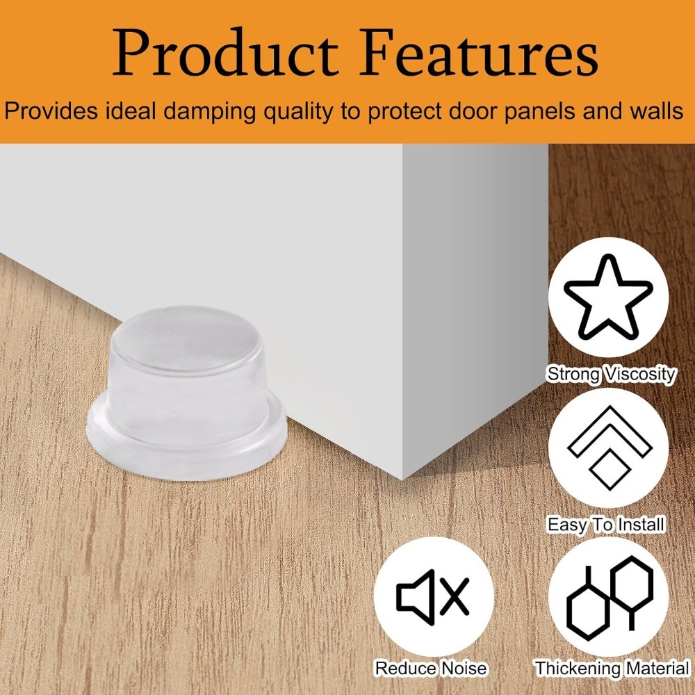 Butoir de porte en Silicone, p - Furniture Joint Hardware avis et prix