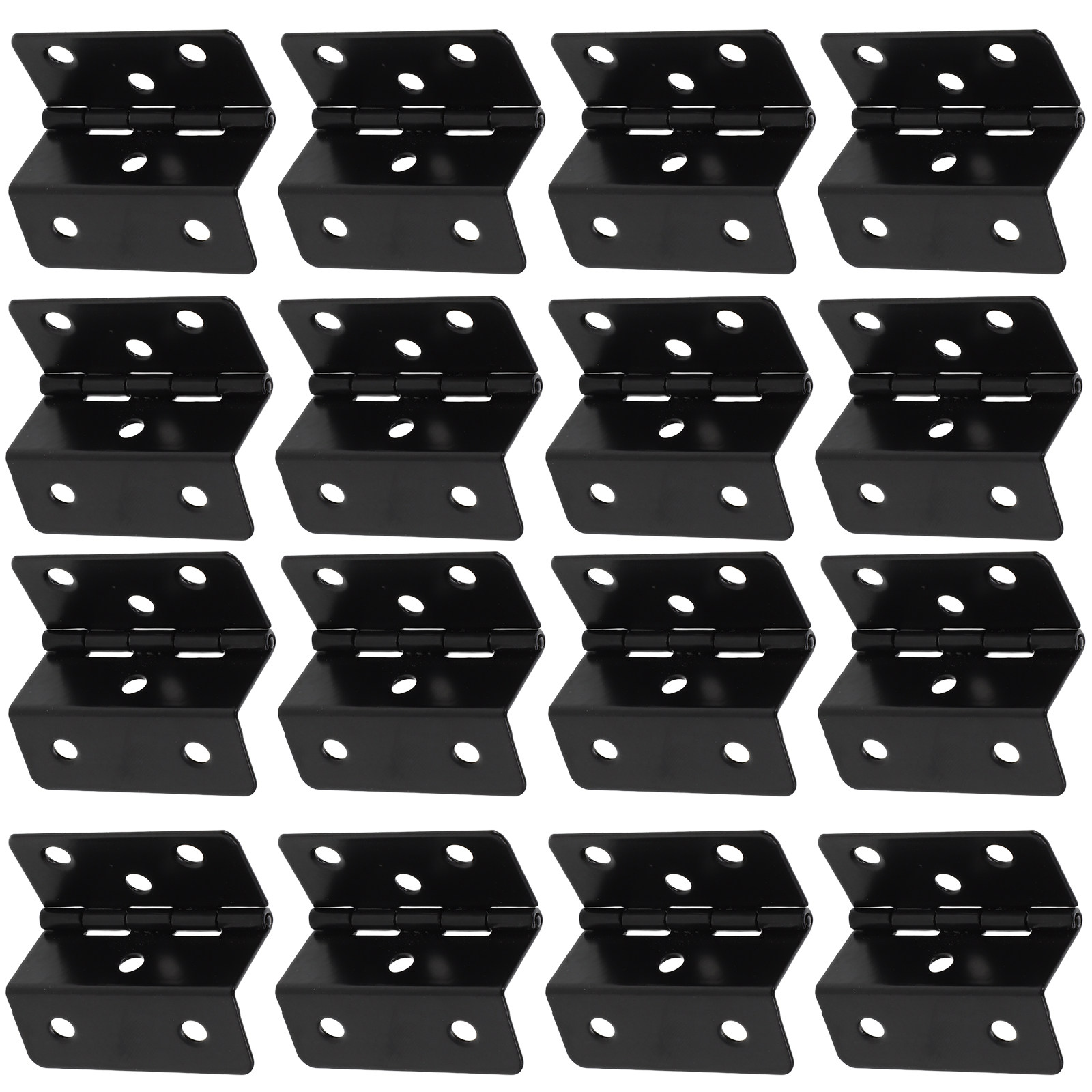 20 pièces Charnières pliantes  - Vintage Furniture Hardware Replacement avis et prix