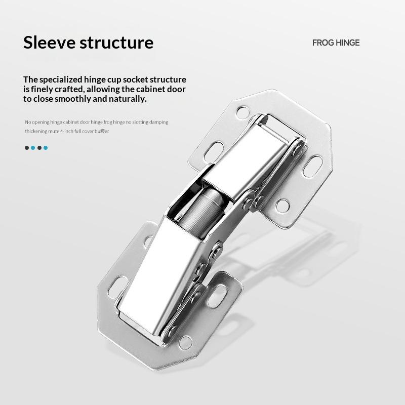 Charnières dissimulées en acie - Furniture And Hardware Supplies avis et prix