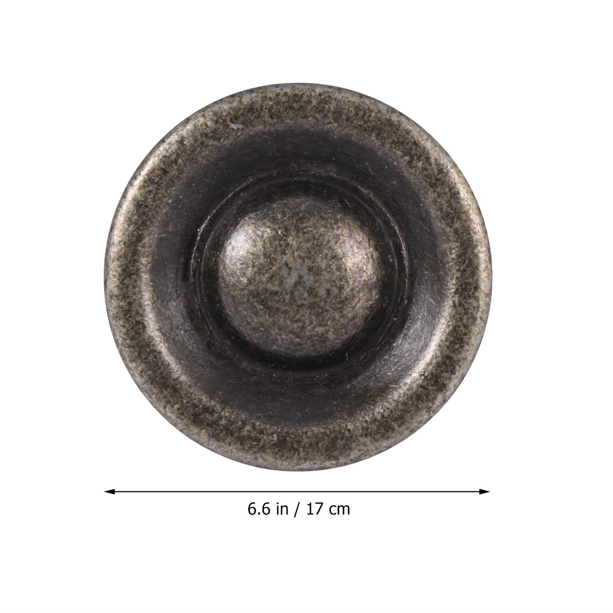 10 pièces de boutons de tiroir - Vintage Furniture Hardware Replacement avis et prix