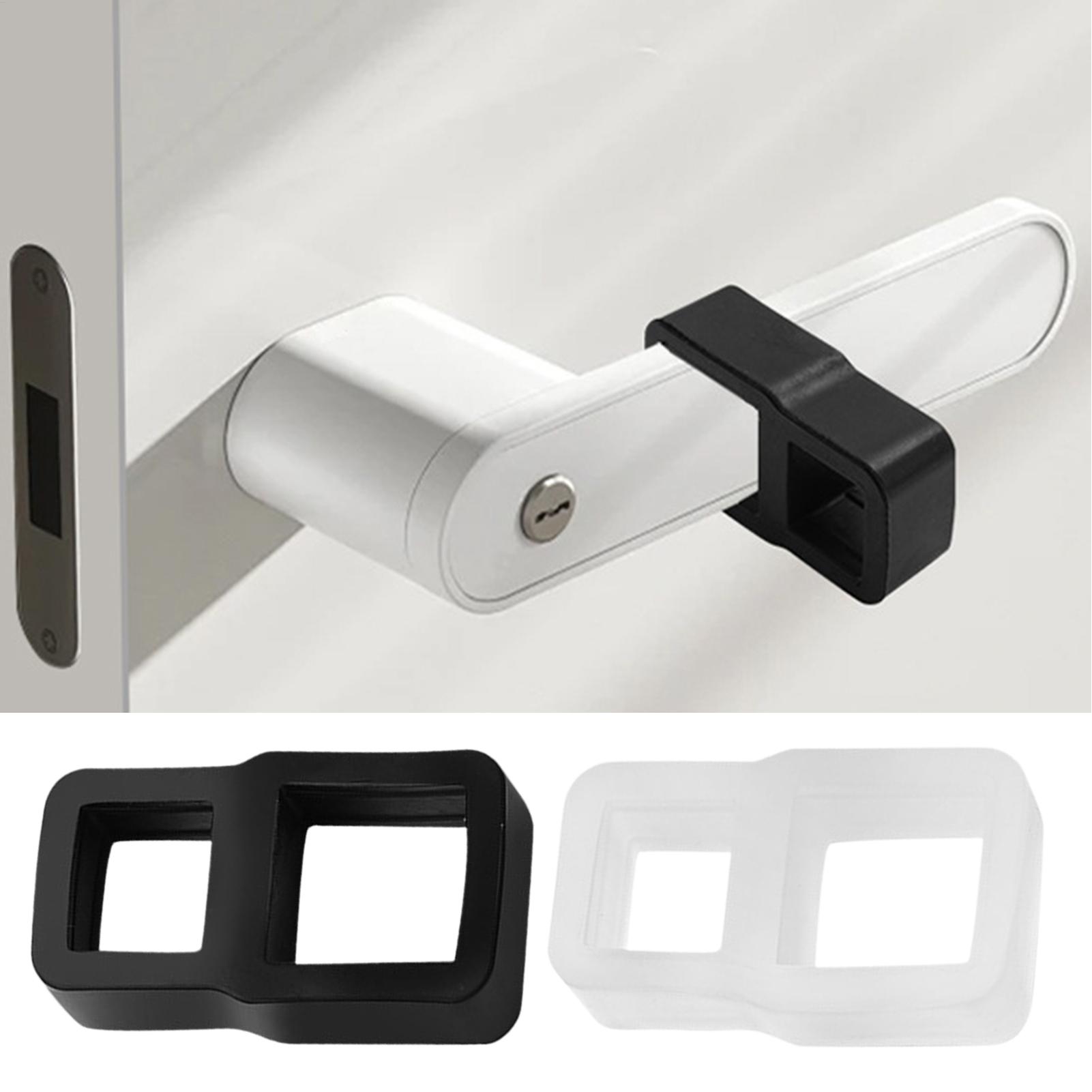 Butée de porte en Silicone, 1  - Furniture Hardware Kit avis et prix