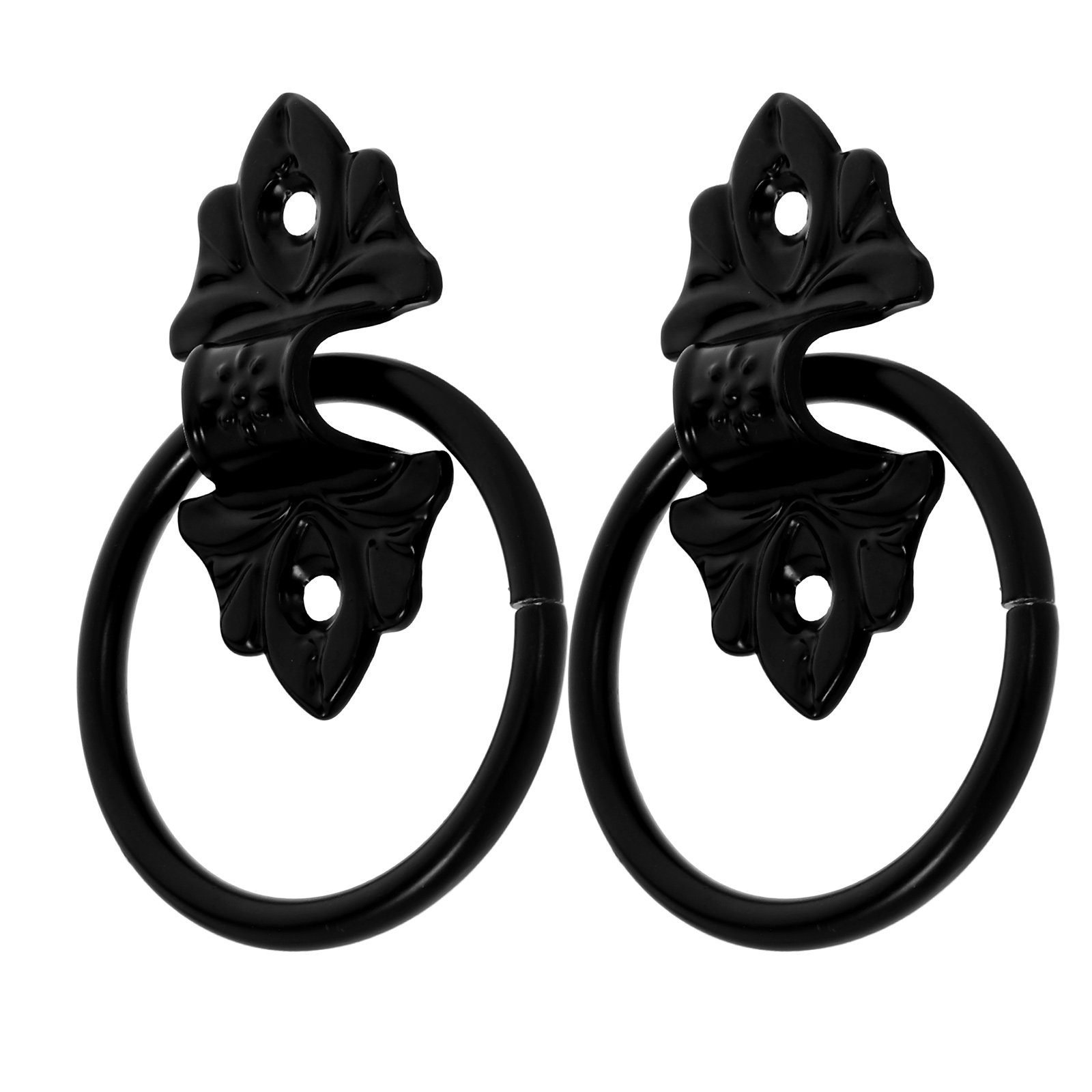 Lot de 2 poignées de tiroir ci - Vintage Furniture Hardware Replacement avis et prix