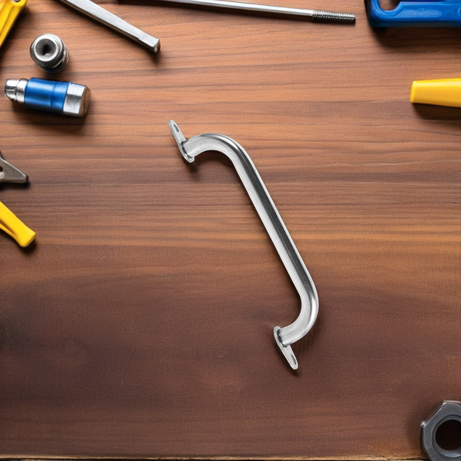 Barre de maintien robuste en a - Door Handle Bar avis et prix